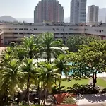 Barra Da Tijuca - Village Oceanique