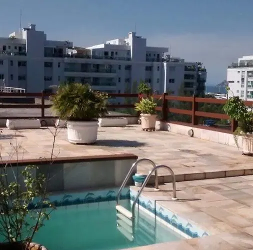 Barra Da Tijuca - Village Oceanique