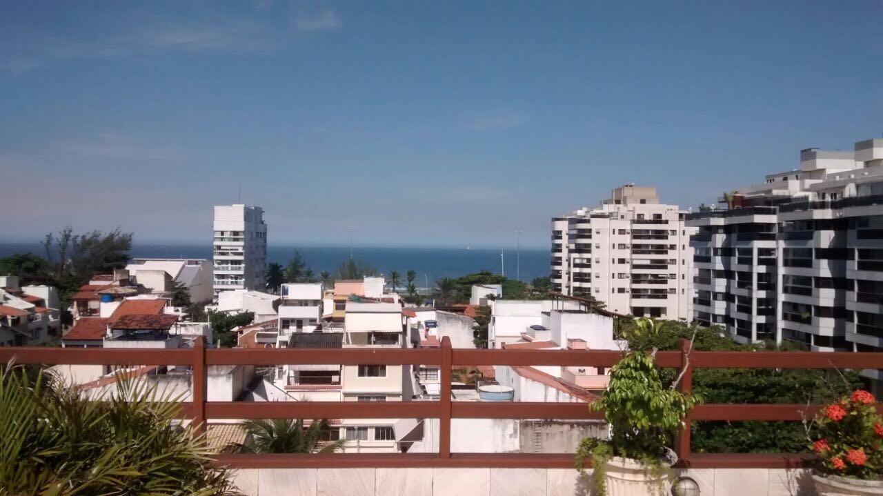 Barra Da Tijuca - Village Oceanique Apartamento Rio de Janeiro