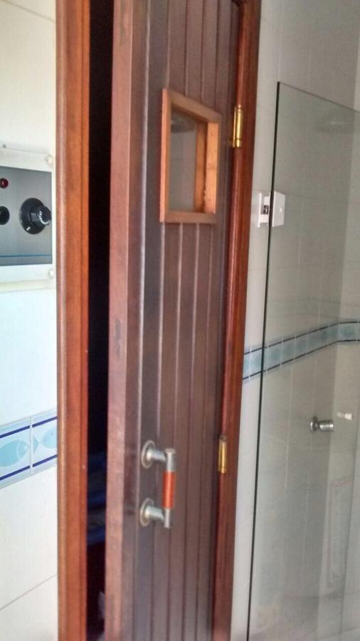 Barra Da Tijuca - Village Oceanique Apartamento *