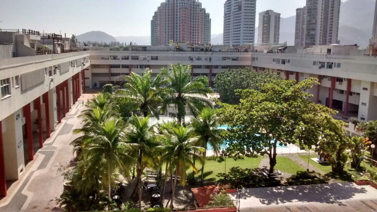Apartamento Barra Da Tijuca - Village Oceanique